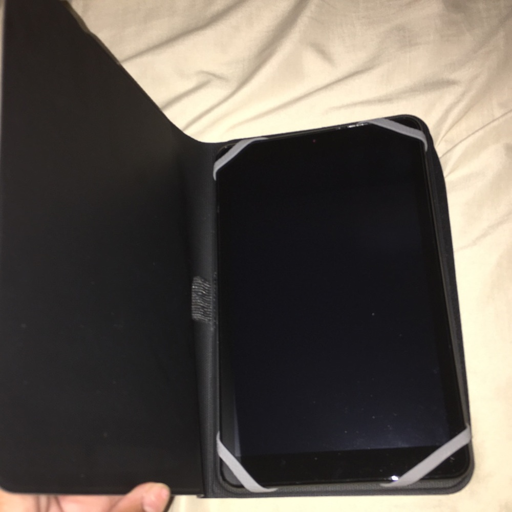 Samsung Tablet *Verizon